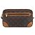LOUIS VUITTON Clutch Marly Dragonne GM Monogram M51825 LV Auth hk3644 Monogramma - vista 13