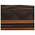 LOUIS VUITTON Clutch Marly Dragonne GM Monogram M51825 LV Auth hk3644 Monogramma - vista 2