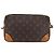 LOUIS VUITTON Clutch Marly Dragonne GM Monogram M51825 LV Auth hk3644 Monogramma - vista 3