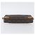 LOUIS VUITTON Clutch Marly Dragonne GM Monogram M51825 LV Auth hk3644 Monogramma - vista 6