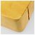 LOUIS VUITTON Borsa Tote Columbus Monogram Vernis Giallo Lime M91047 Auth AMZ001 D'oro - vista 17