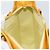 LOUIS VUITTON Borsa Tote Columbus Monogram Vernis Giallo Lime M91047 Auth AMZ001 D'oro - vista 20