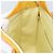 LOUIS VUITTON Borsa Tote Columbus Monogram Vernis Giallo Lime M91047 Auth AMZ001 D'oro - vista 21