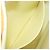 LOUIS VUITTON Borsa Tote Columbus Monogram Vernis Giallo Lime M91047 Auth AMZ001 D'oro - vista 23