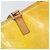 LOUIS VUITTON Borsa Tote Columbus Monogram Vernis Giallo Lime M91047 Auth AMZ001 D'oro - vista 9