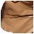 Céline Borsa a Spalla in Tela Macadam CELINE in Pelle PVC Marrone Oro Auth ka3754 D'oro - vista 11