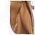 Céline Borsa a Spalla in Tela Macadam CELINE in Pelle PVC Marrone Oro Auth ka3754 D'oro - vista 22