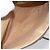 Borsa Sherry Line GG Supreme Web di GUCCI in PVC beige e oro 39 02 026 Auth ka3770 D'oro - vista 10