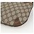 Borsa Sherry Line GG Supreme Web di GUCCI in PVC beige e oro 39 02 026 Auth ka3770 D'oro - vista 16