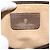 Borsa Sherry Line GG Supreme Web di GUCCI in PVC beige e oro 39 02 026 Auth ka3770 D'oro - vista 18