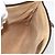 Borsa Sherry Line GG Supreme Web di GUCCI in PVC beige e oro 39 02 026 Auth ka3770 D'oro - vista 20