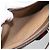 Borsa Sherry Line GG Supreme Web di GUCCI in PVC beige e oro 39 02 026 Auth ka3770 D'oro - vista 21
