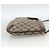 Borsa Sherry Line GG Supreme Web di GUCCI in PVC beige e oro 39 02 026 Auth ka3770 D'oro - vista 4