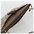 Borsa Sherry Line GG Supreme Web di GUCCI in PVC beige e oro 39 02 026 Auth ka3770 D'oro - vista 6