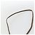 Borsa Sherry Line GG Supreme Web di GUCCI in PVC beige e oro 39 02 026 Auth ka3770 D'oro - vista 8