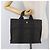 Hermès HERMES Handtasche Her Line PM Canvas Grau Auth YKZ1107 Braun - Ansicht 21