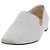 Pumps in pelle Jimmy Choo 34 1/2 Argento Auth 174629A - vista 18