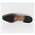 Pumps in pelle Jimmy Choo 34 1/2 Argento Auth 174629A - vista 23