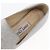 Pumps in pelle Jimmy Choo 34 1/2 Argento Auth 174629A - vista 29