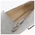 Pumps in pelle Jimmy Choo 34 1/2 Argento Auth 174629A - vista 30