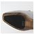 Pumps in pelle Jimmy Choo 34 1/2 Argento Auth 174629A - vista 8