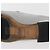 Pumps in pelle Jimmy Choo 34 1/2 Argento Auth 174629A - vista 9