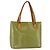 LOUIS VUITTON Borsa a Mano Monogram Vernis Houston Blu Baby M91005 LV Auth hk3630 Blu chiaro
