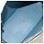 LOUIS VUITTON Borsa a Mano Monogram Vernis Houston Blu Baby M91005 LV Auth hk3630 Blu chiaro - vista 11