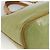 LOUIS VUITTON Borsa a Mano Monogram Vernis Houston Blu Baby M91005 LV Auth hk3630 Blu chiaro - vista 16