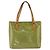 LOUIS VUITTON Borsa a Mano Monogram Vernis Houston Blu Baby M91005 LV Auth hk3630 Blu chiaro - vista 2