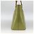 LOUIS VUITTON Borsa a Mano Monogram Vernis Houston Blu Baby M91005 LV Auth hk3630 Blu chiaro - vista 4
