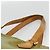 LOUIS VUITTON Borsa a Mano Monogram Vernis Houston Blu Baby M91005 LV Auth hk3630 Blu chiaro - vista 8