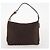 Borsa a mano in tela Burberrys Nova Check Blue Label 4 pezzi marrone beige Auth mr2152 - vista 21