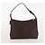 Borsa a mano in tela Burberrys Nova Check Blue Label 4 pezzi marrone beige Auth mr2152 - vista 22