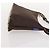 Borsa a mano in tela Burberrys Nova Check Blue Label 4 pezzi marrone beige Auth mr2152 - vista 23