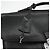 BALLY Borsa da lavoro in pelle nera argento Auth BSZ315 Nero - vista 10