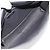 BALLY Borsa da lavoro in pelle nera argento Auth BSZ315 Nero - vista 11