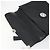 BALLY Borsa da lavoro in pelle nera argento Auth BSZ315 Nero - vista 18