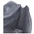 BALLY Borsa da lavoro in pelle nera argento Auth BSZ315 Nero - vista 20