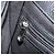 BALLY Borsa da lavoro in pelle nera argento Auth BSZ315 Nero - vista 22