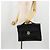 BALLY Borsa da lavoro in pelle nera argento Auth BSZ315 Nero - vista 24