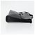 BALLY Borsa da lavoro in pelle nera argento Auth BSZ315 Nero - vista 3