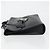 BALLY Borsa da lavoro in pelle nera argento Auth BSZ315 Nero - vista 4
