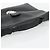 BALLY Borsa da lavoro in pelle nera argento Auth BSZ315 Nero - vista 7