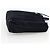 Borsa Tote PRADA in pelle Harako blu navy Auth 167194 - vista 4