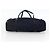 Borsa Tote PRADA in pelle Harako blu navy Auth 167194 - vista 5
