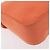 Borsa a Spalla FENDI Mamma Baguette Jersey Arancione Oro Auth am11272A D'oro - vista 16