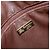 Burberrys Nova Check Tote Bag aus PVC-Leder in Grün und Gold Auth YKZ143 Golden - Ansicht 11