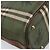 Burberrys Nova Check Tote Bag aus PVC-Leder in Grün und Gold Auth YKZ143 Golden - Ansicht 16