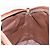 Burberrys Nova Check Tote Bag aus PVC-Leder in Grün und Gold Auth YKZ143 Golden - Ansicht 18